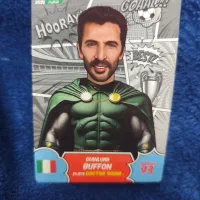 کارت کیمدی 2026