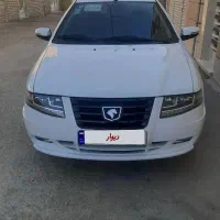 سورن xuvp درحدصفر|خودرو سواری و وانت|اصفهان, باغ فدک|دیوار