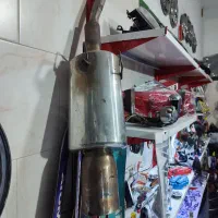 چراغ خطر اسپرت پرشیا هاوارد،هواکش نیسان استیل|قطعات یدکی و لوازم جانبی|نسیم‌شهر, |دیوار