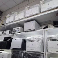 پرینتر ۳کاره لیزری hp225dn|پرینتر، اسکنر، کپی، فکس|کرمانشاه, |دیوار