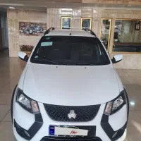 کوییک GXL مدل 1403|خودرو سواری و وانت|شاهینشهر, گزبرخوار|دیوار