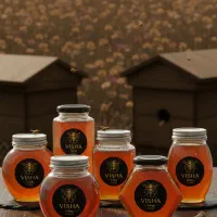 فروش عسل عمده و تک