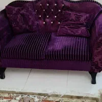 مبلمان راحتی فوق العاده تمیز