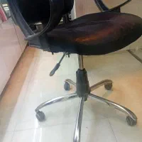 صندلی کامپیوتر اداری|صندلی و نیمکت|بروجرد, |دیوار