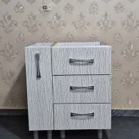 کابینت به همراه سوپری