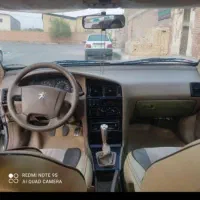 پژو 405|خودرو سواری و وانت|اهواز, سلیم آباد(سه راه خرمشهر)|دیوار