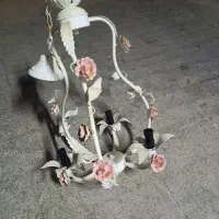 لوستر ترک|لوستر و چراغ آویز|کرج, کیانمهر|دیوار