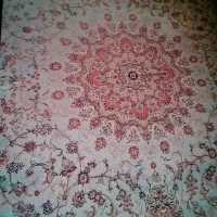 فرش ۶ متری ایراد دار قیمت مناسب