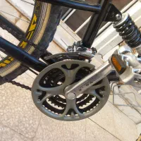 دوچرخه دماوند اساک، پژو ۲۶ حرفهای|دوچرخه، اسکیت، اسکوتر|فشاپویه, |دیوار