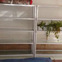 قفسه مغازه|فروشگاه و مغازه|اردبیل, |دیوار