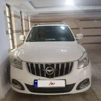 هایما S7 مدل 96