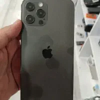 اپل iPhone 13 Pro با حافظهٔ ۲۵۶ گیگابایت|موبایل|تهران, امجدیه (خاقانی)|دیوار
