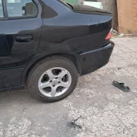 سمند سورن|خودرو سواری و وانت|مشهد, سرافرازان|دیوار