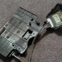 قطعات تلویزیون oled ( منحنی ) سامسونگ|تلویزیون و پروژکتور|تهران, افسریه شمالی|دیوار