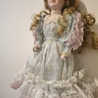 عروسک|اسباب‌بازی بچه|تهران, سازمان برنامه شمالی|دیوار