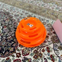 اسباب بازی گربه