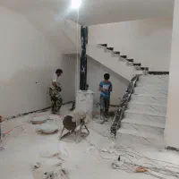 انجام گچکاری ،گچبری،لکه گیری،تعمیرات