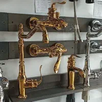 شیرالات در رنگ بندی به قیمت خرید