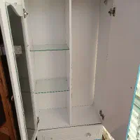 کمد کودک|جاکفشی، کمد، دراور|نیشابور, ۲۲ بهمن|دیوار