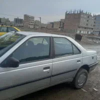 روآ مدل ۹۰|خودرو سواری و وانت|بهارستان, |دیوار