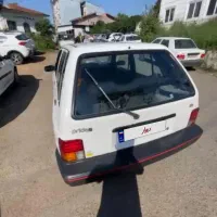 پراید هاچ‌بک کره مدل ۷۵|خودرو سواری و وانت|رشت, منظریه|دیوار