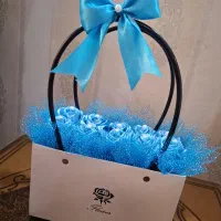 گل ربانی|گل مصنوعی|تهران, تسلیحات|دیوار