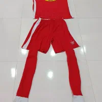 لباس پرسپولیس (قیمت پایین برای فروش فوری)