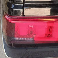 چراغ خطر اسپورت ۴۰۵|قطعات یدکی و لوازم جانبی|تفت, |دیوار