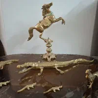 وسایل برنز