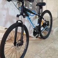 دوچرخه حرفه ای ترنیکس M1000 صفر