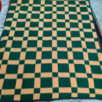 تشک و رختخواب پتو یک نفره ودونفره|تشک تختخواب|شاهین‌شهر, فردوسی|دیوار