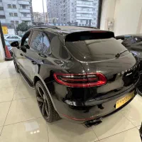 پورشه ماکان ۲۰۱۷|خودرو سواری و وانت|تهران, آسمان|دیوار