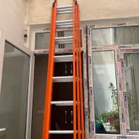 اجاره نردبان های بلند با شش شعبه فعال در تهران|خدمات پیشه و مهارت|تهران, نارمک|دیوار