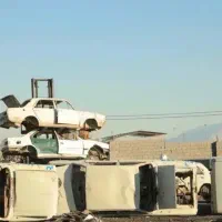 خرید خودرو اسقاطی