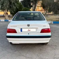 پارس 1401 موتورقدیم|خودرو سواری و وانت|کرمان, |دیوار