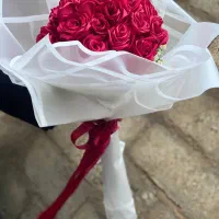 گل مصنوع|گل مصنوعی|نقده, |دیوار