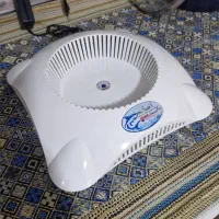 دستگاه قلیایی کردن اب