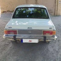 پیکان سواری 83 انژکتور