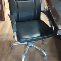 صندلی چرخدار|مبلمان اداری|تهران, ونک|دیوار