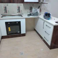 ۳۳۳ کد کابینت هایگلاس روکش خارجی|مصالح و تجهیزات ساختمان|شاهین‌شهر, شهرک میلاد|دیوار