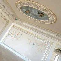 نیازمند نقاش نیمه ماهر و ماهر|استخدام معماری، عمران و ساختمانی|اردبیل, |دیوار