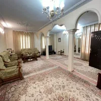 ۸۵متر کلنگی،تمیز قابل سکونت و دارای پارکینگ|فروش زمین و ملک کلنگی|تهران, سلیمانی|دیوار
