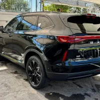 هاوال HAVAL هیبرید ۲۰۲۵ صفر