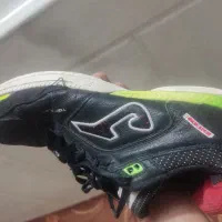 کفش سالن جوما اورجینال سایز 42|تجهیزات ورزشی|قم, سید معصوم|دیوار