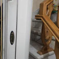 پرده هوا بسیار کم کار سالم وتمیز|فروشگاه و مغازه|اصفهان, رزمندگان|دیوار