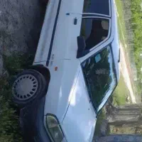پراید صبا تازه تعمیر