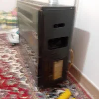 بخاری گازی|بخاری، هیتر، شومینه|تربت جام, میان جام|دیوار