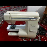 چرخ خیاطی|چرخ خیاطی و ریسندگی|آزادشهر, |دیوار