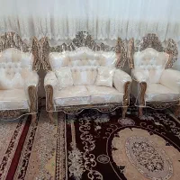 نیازمندچرخکار کاور مبل|استخدام صنعتی، فنی، مهندسی|کرمانشاه, |دیوار