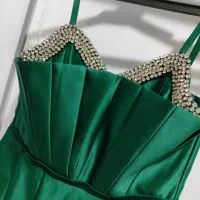 لباس مجلسی زیبا|لباس|اقبالیه, |دیوار